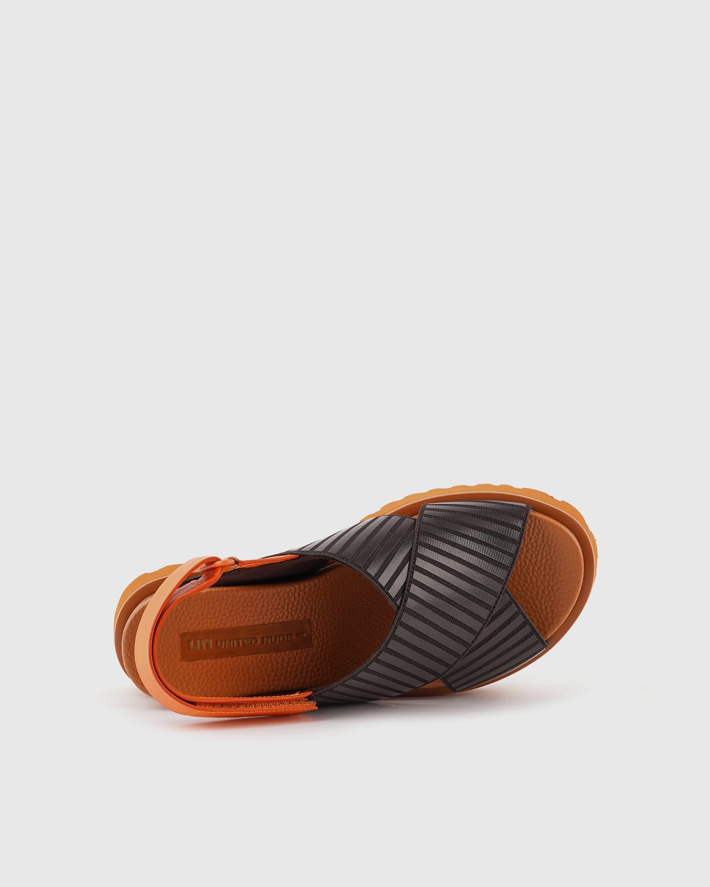 ריקו X סנדל אמבר גלו