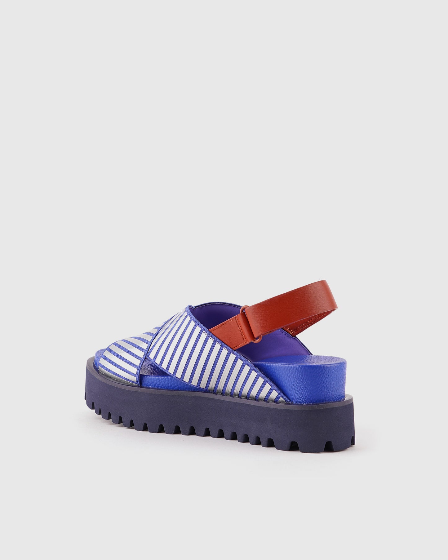 ריקו X סנדל נילה