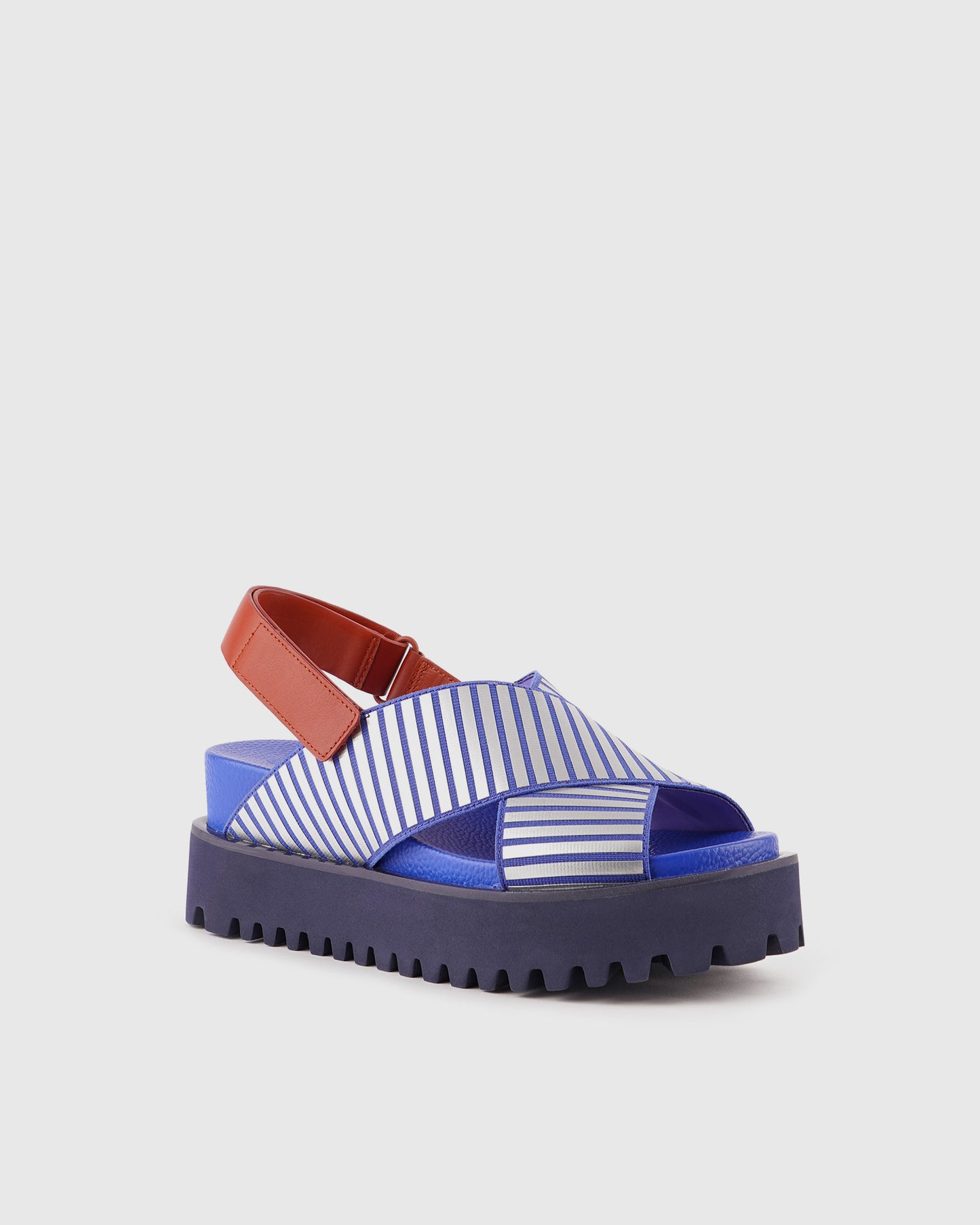 ריקו X סנדל נילה