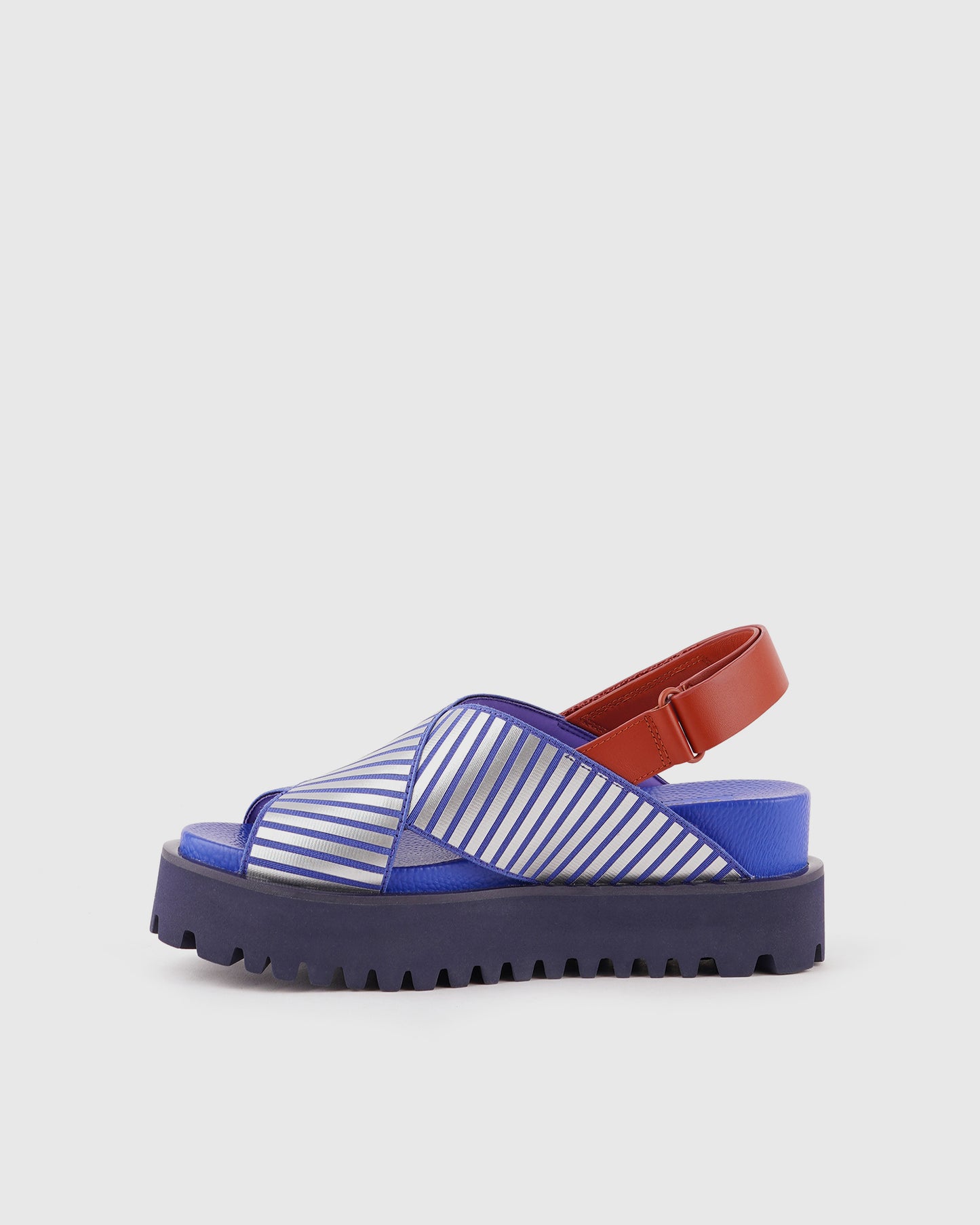 ריקו X סנדל נילה