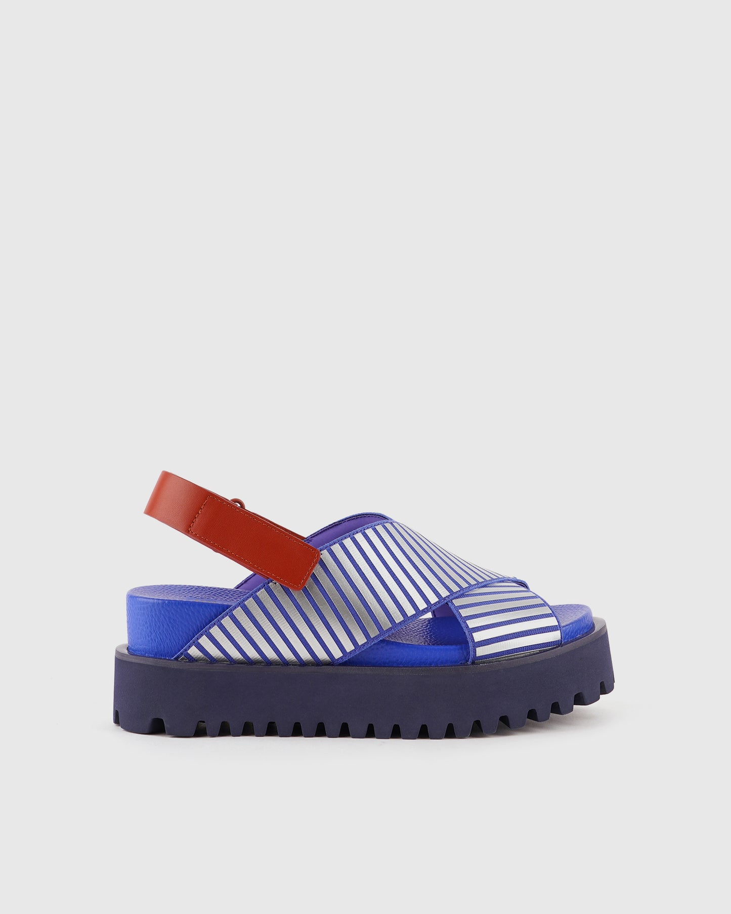 ריקו X סנדל נילה