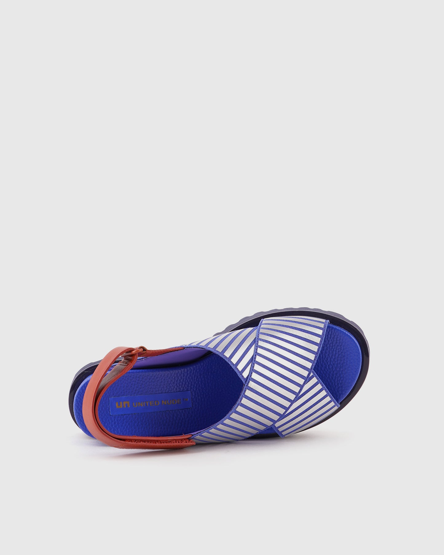 ריקו X סנדל נילה