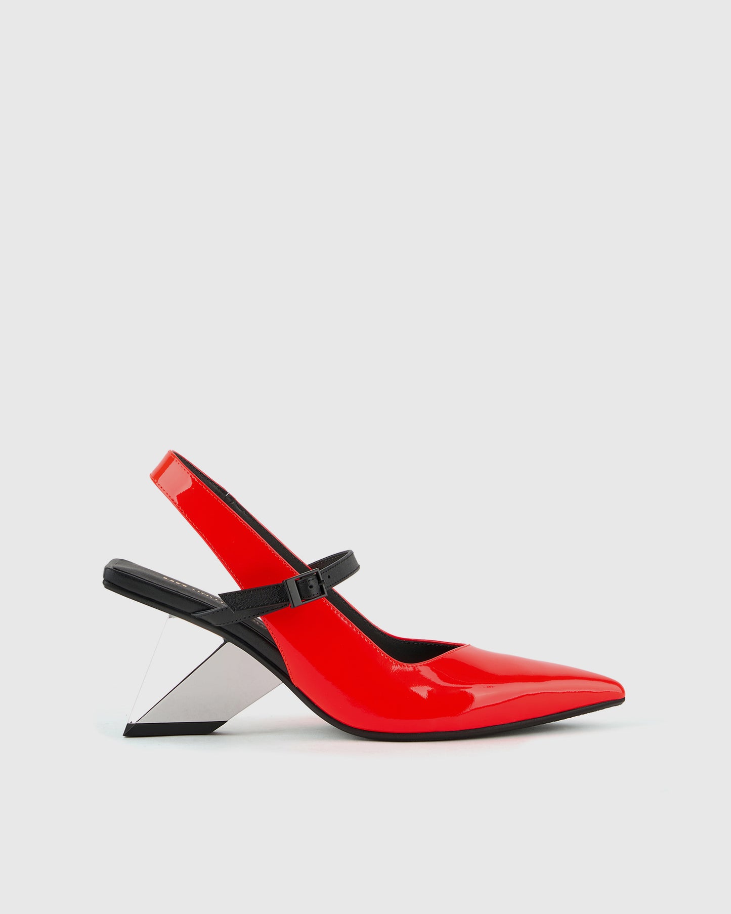 רוקיט MJ פלואו רד