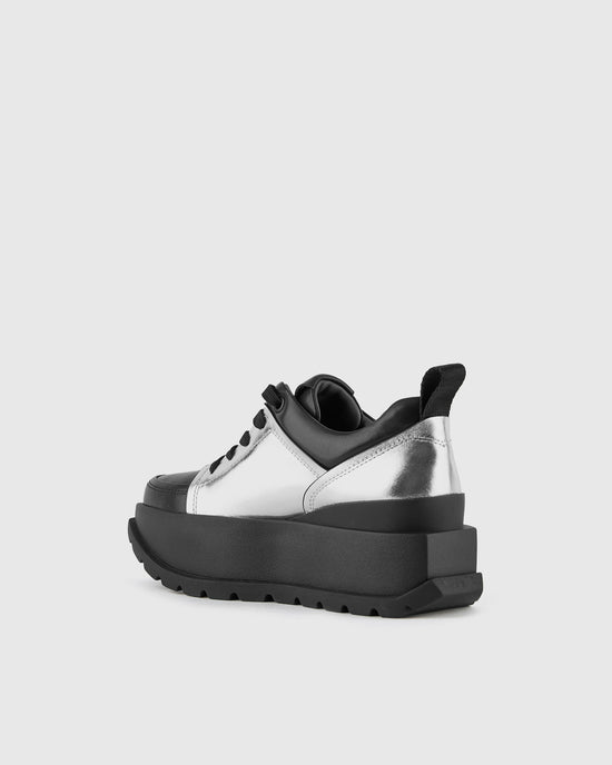 רוקו ג'יי כסף