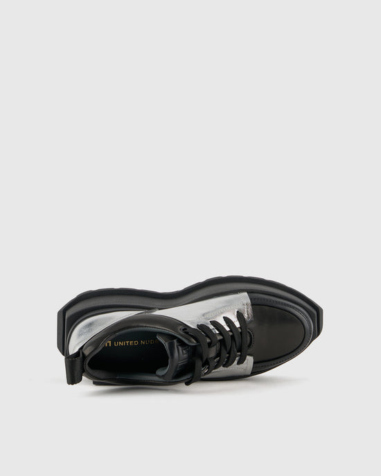 רוקו ג'יי כסף