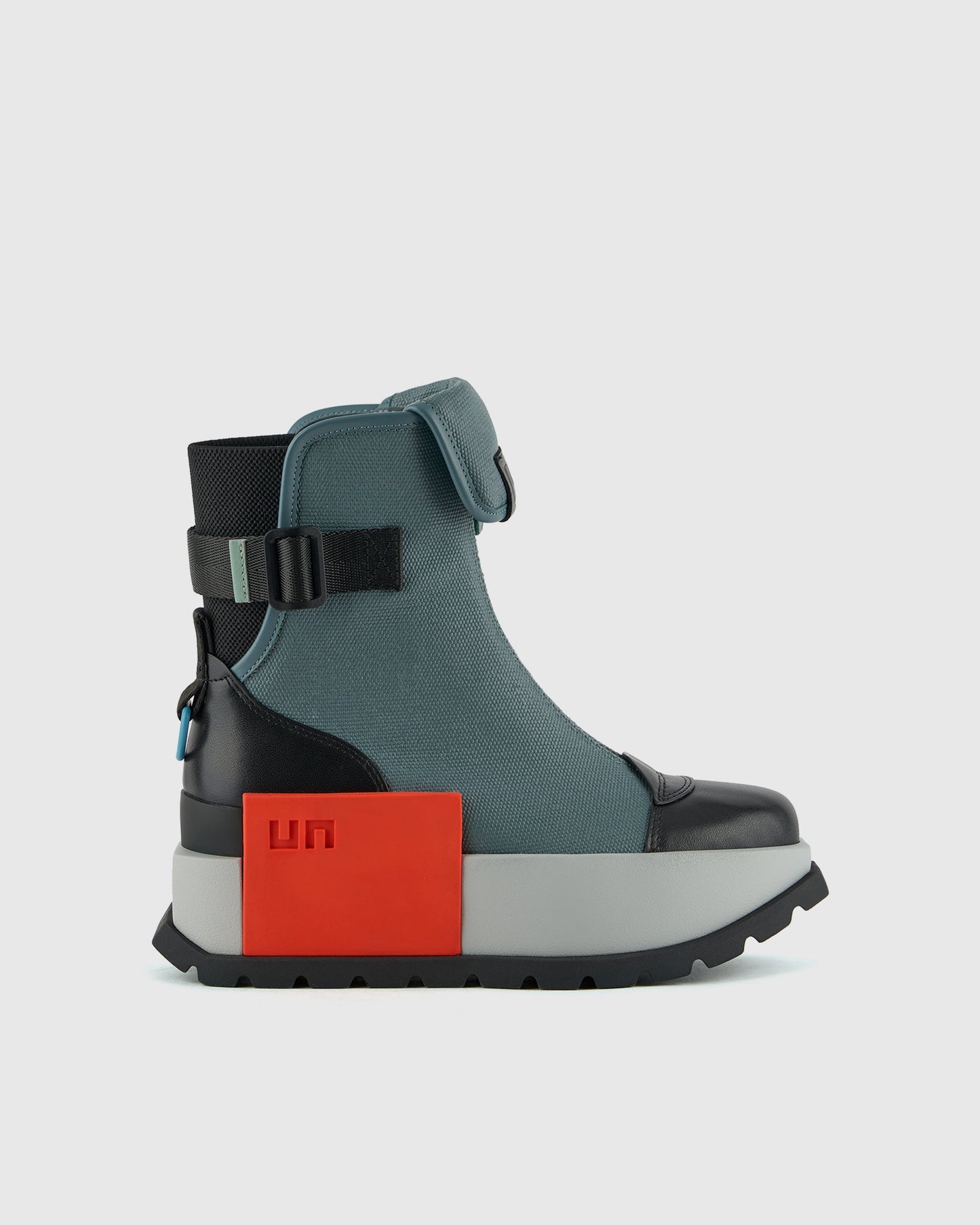 רוקו קר באזאלט מיקס