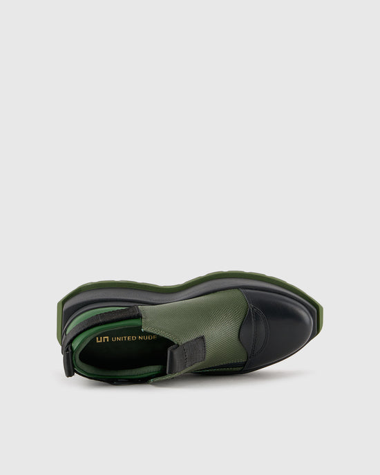 רוקו זאר קומבט