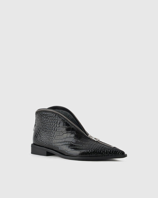 סטייסי לו שחור