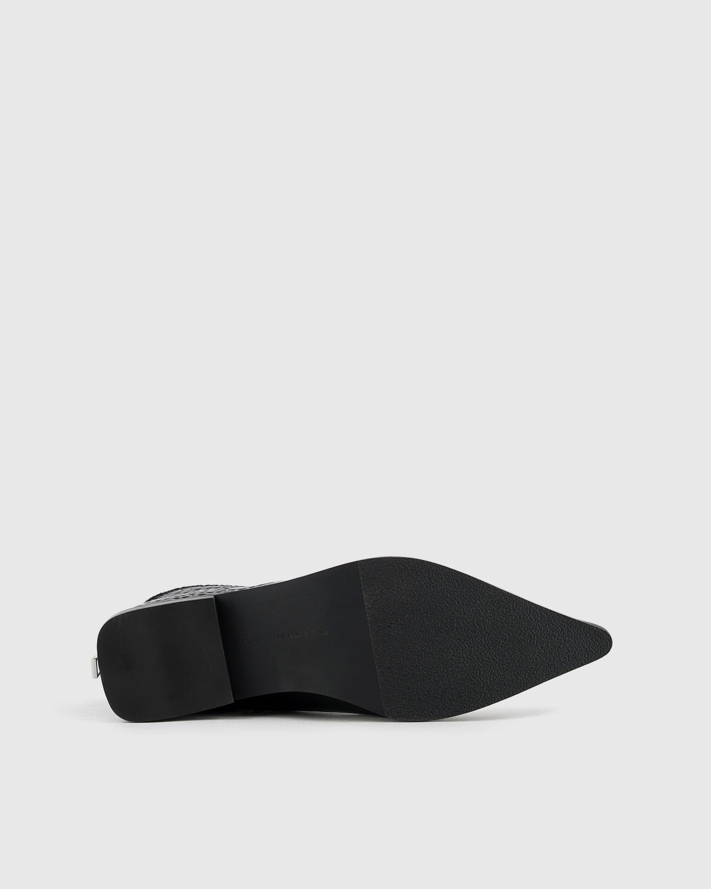 סטייסי לו שחור