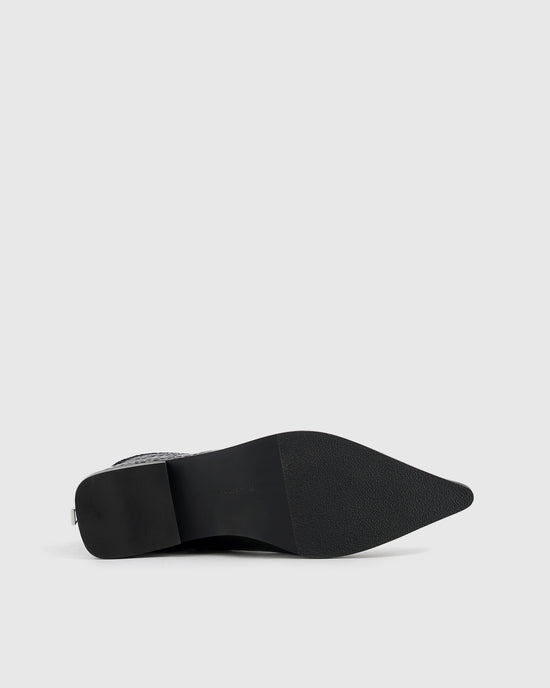 סטייסי לו שחור