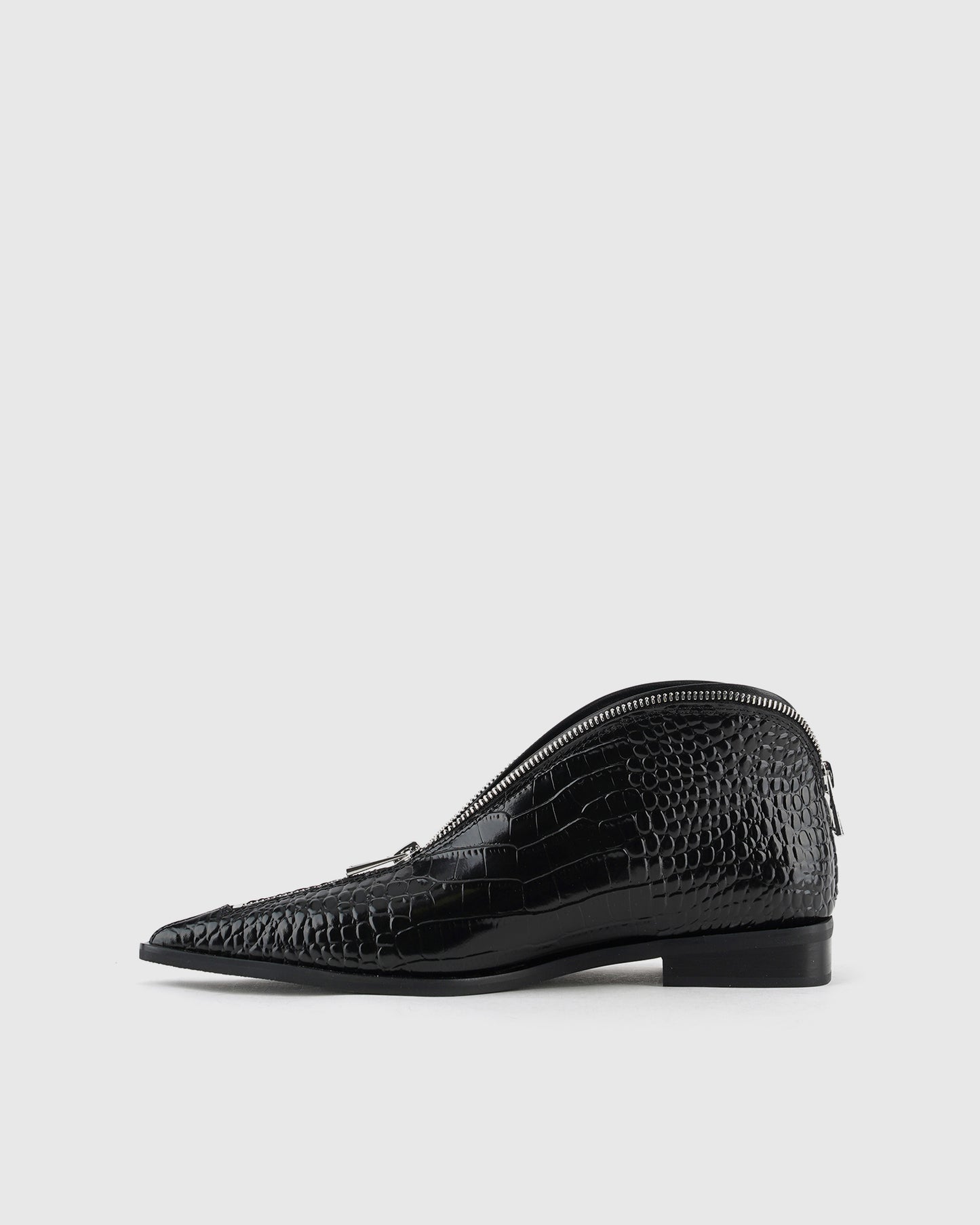 סטייסי לו שחור