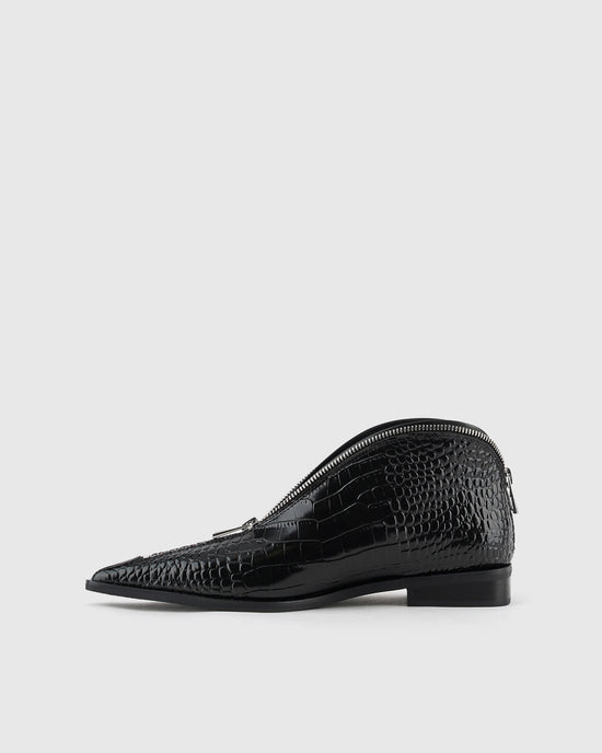 סטייסי לו שחור