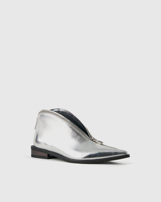 סטייסי לו כסף