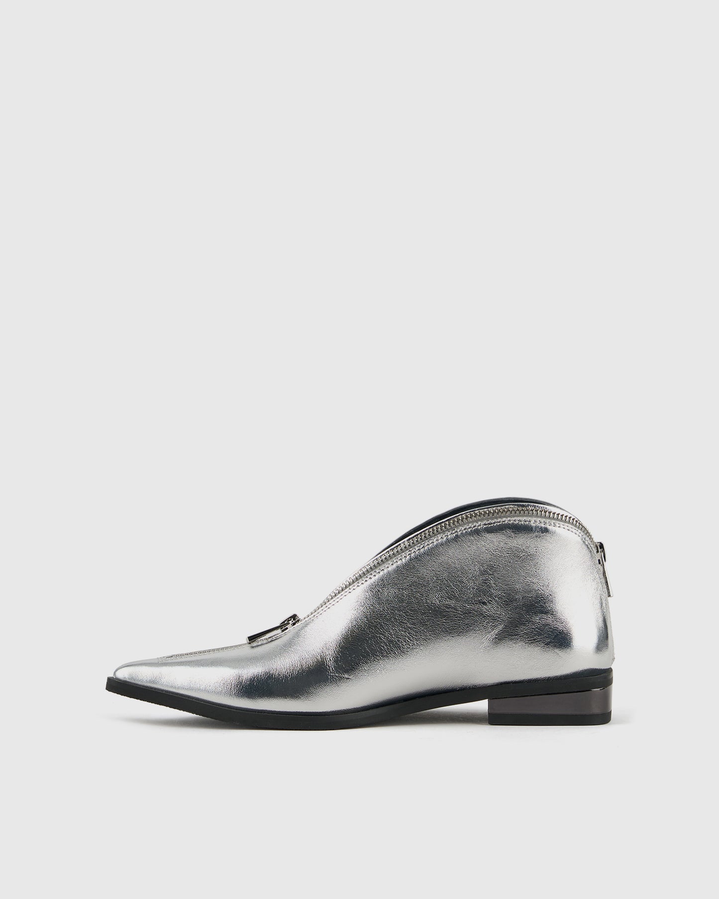 סטייסי לו כסף