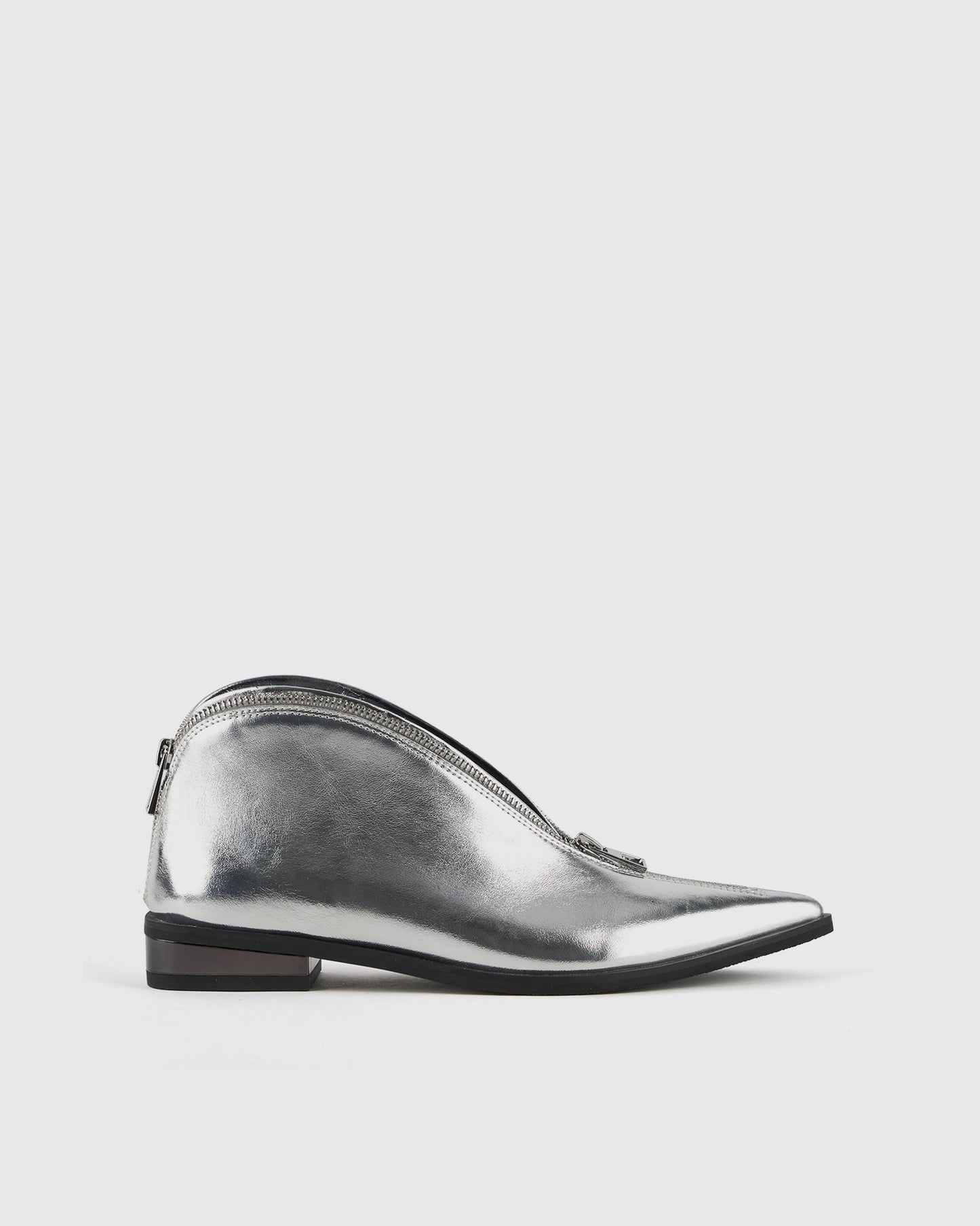 סטייסי לו כסף