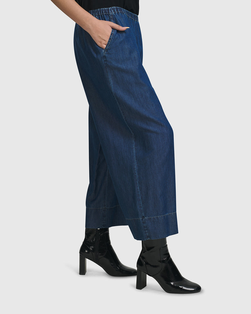 
            
                להעלות תמונה לגלריית צפיה, מכנסי ג&amp;#39;ינס בסטי כחול
            
        