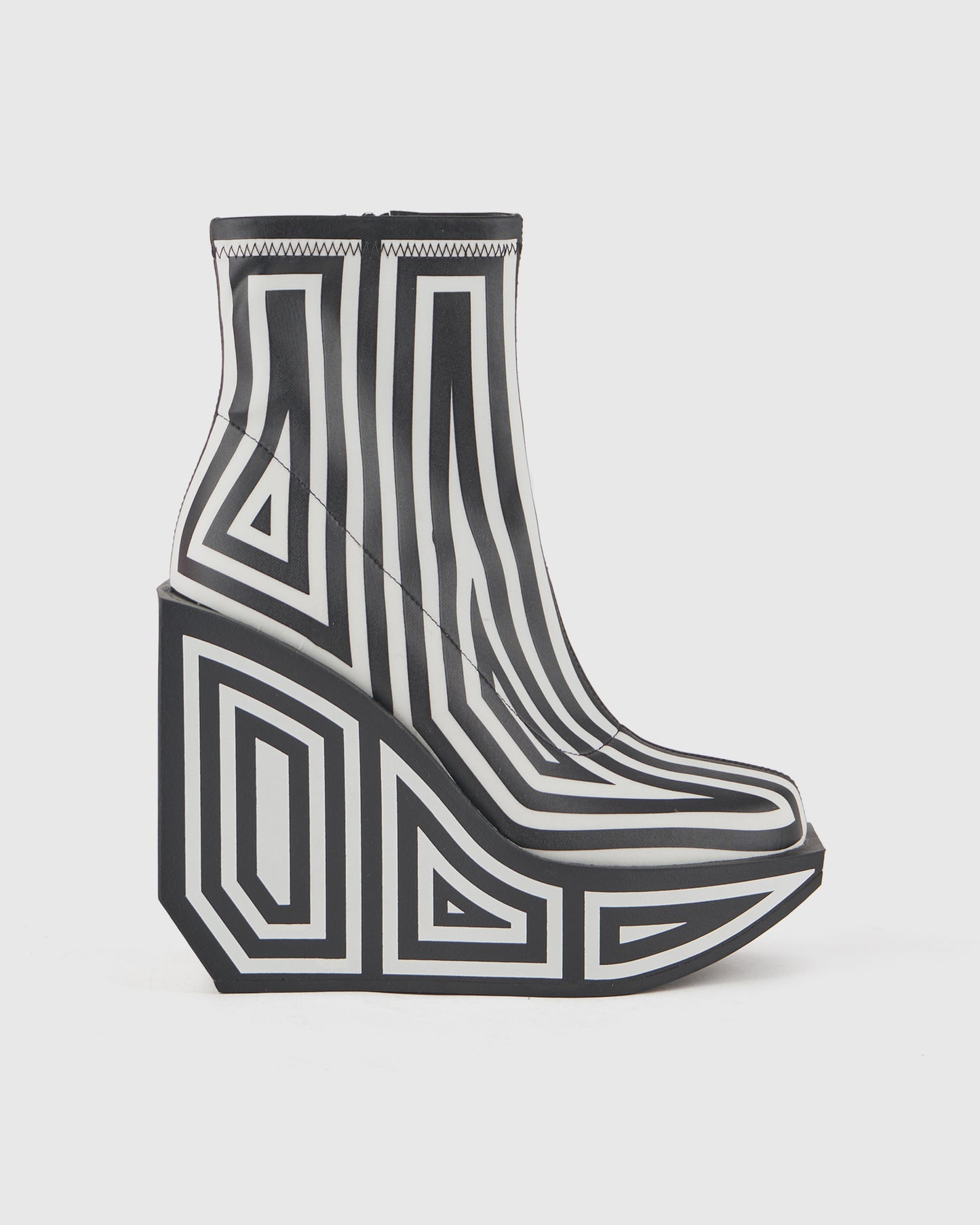 ווא בוטי היי מונו