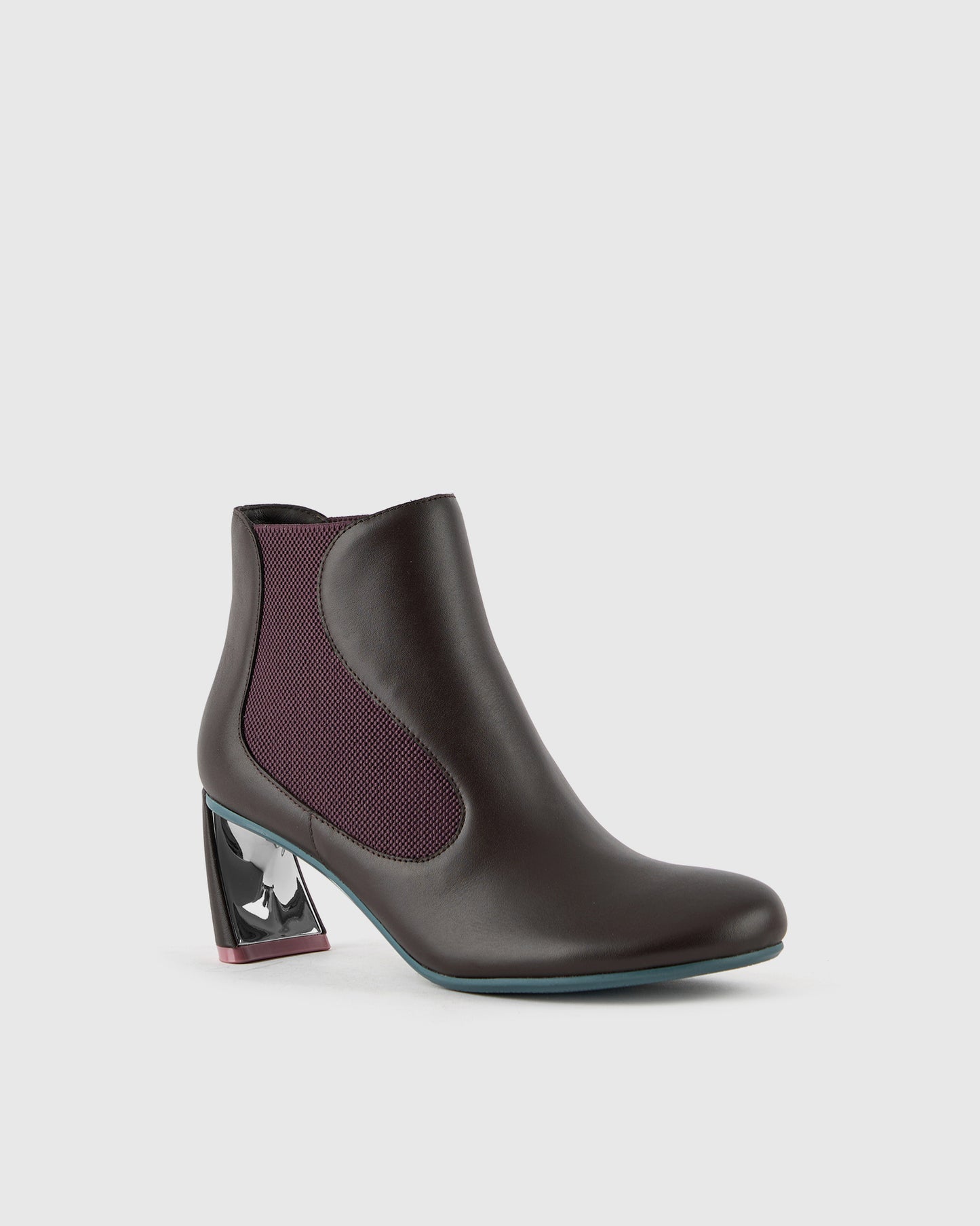 זומה פלו מיד אוטם