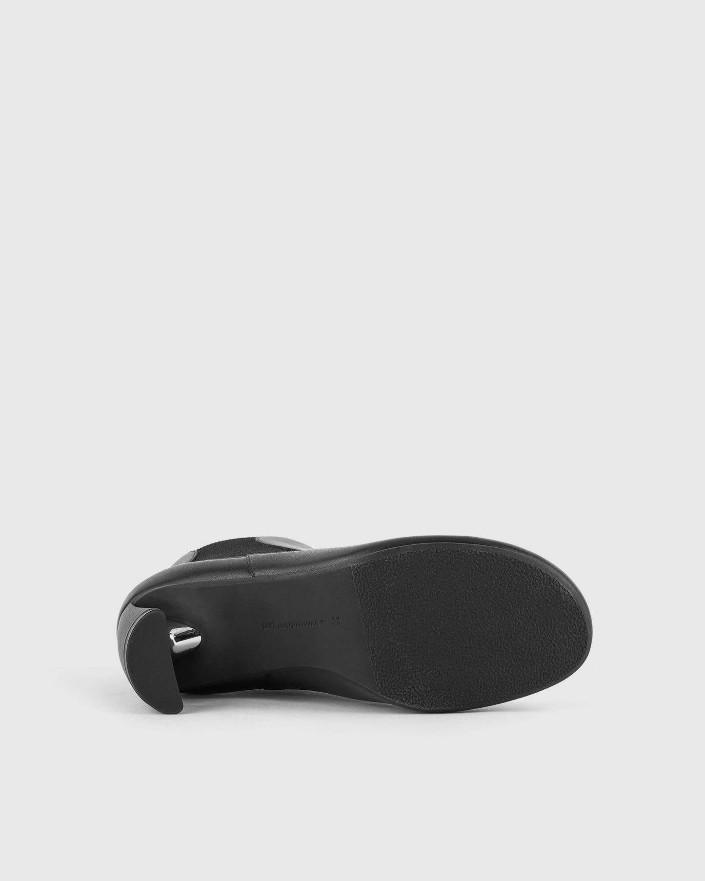 זומה פלו מיד שחור