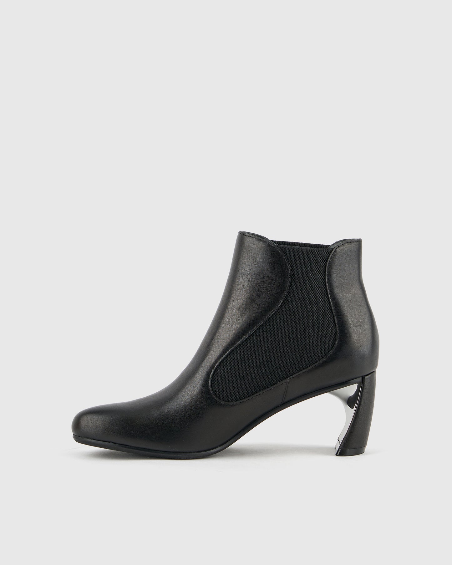 זומה פלו מיד שחור