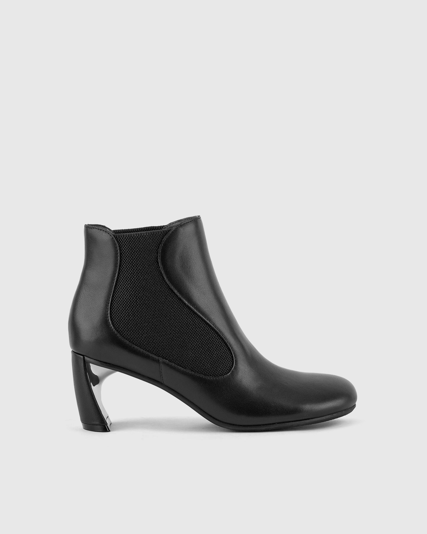 זומה פלו מיד שחור