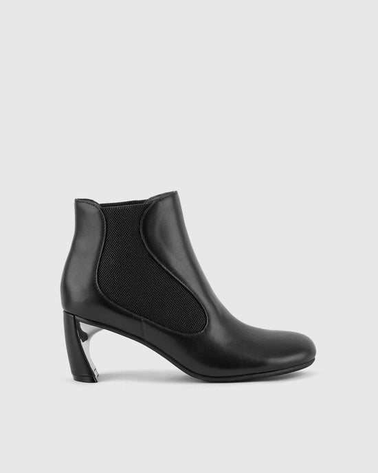 זומה פלו מיד שחור