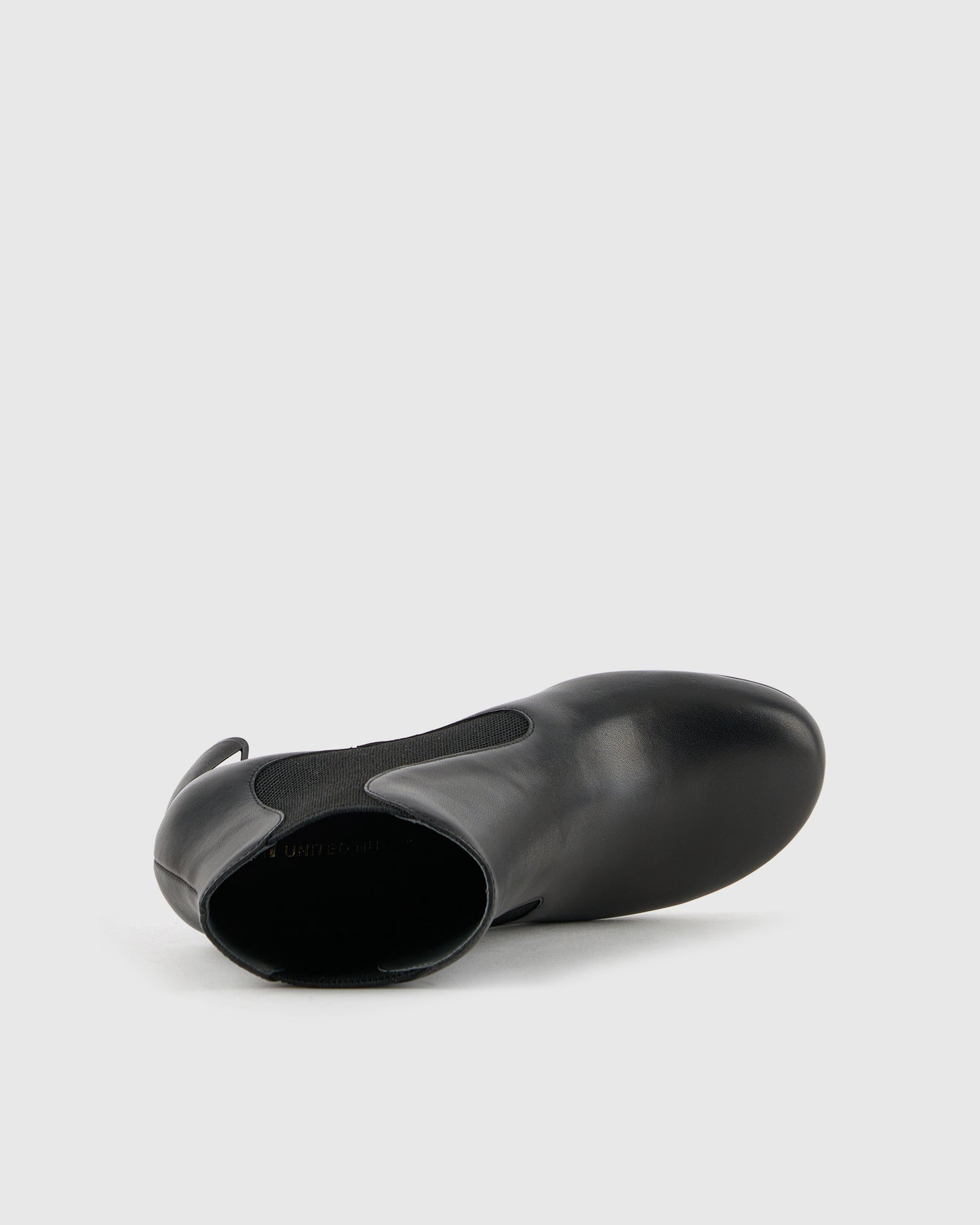 זומה פלו מיד שחור