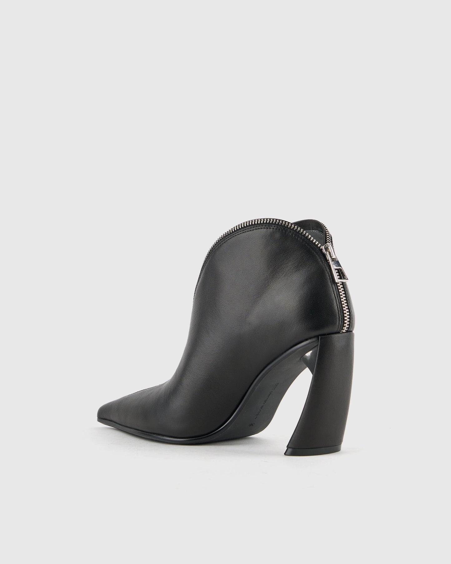 זומה סטייסי היי שחור