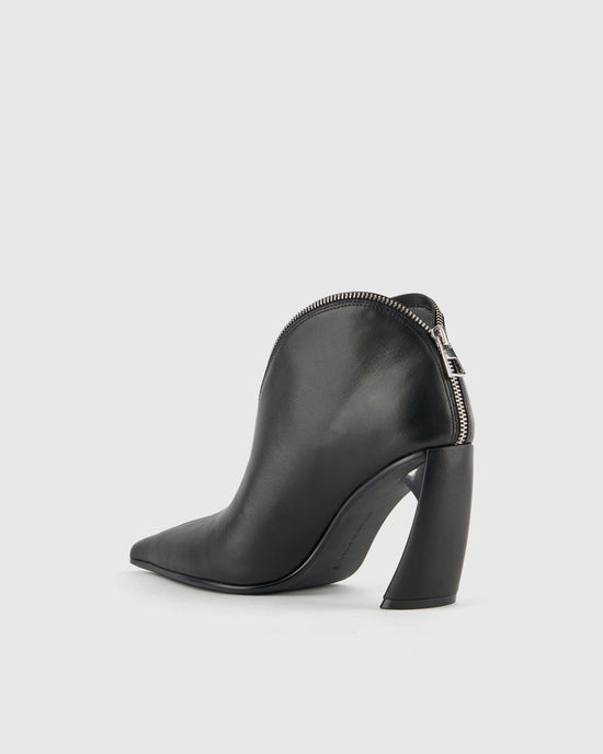 זומה סטייסי היי שחור