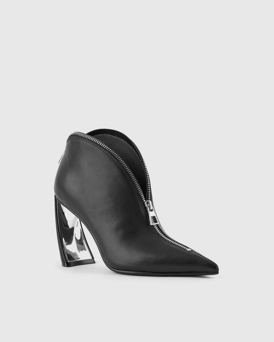 זומה סטייסי היי שחור