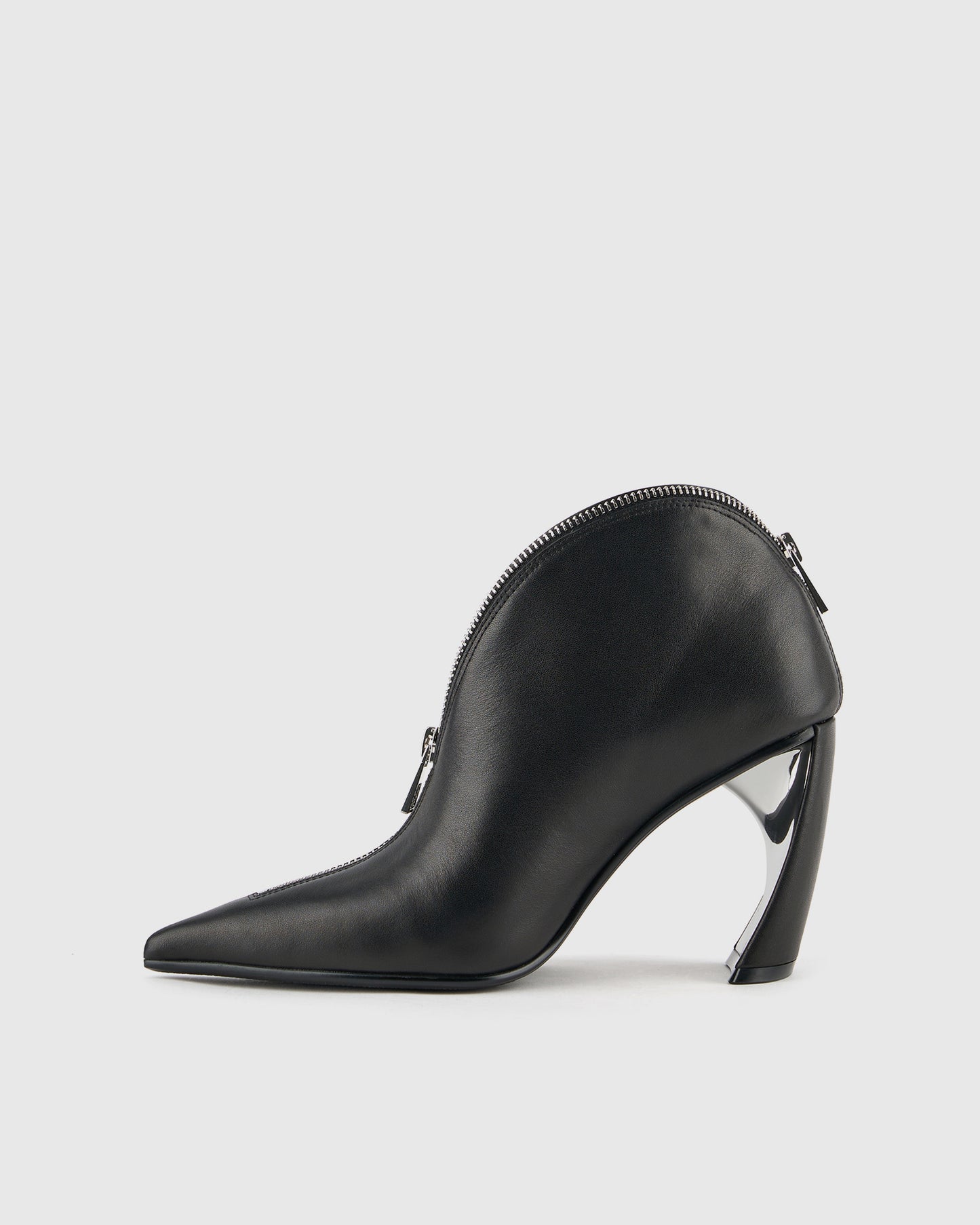 זומה סטייסי היי שחור