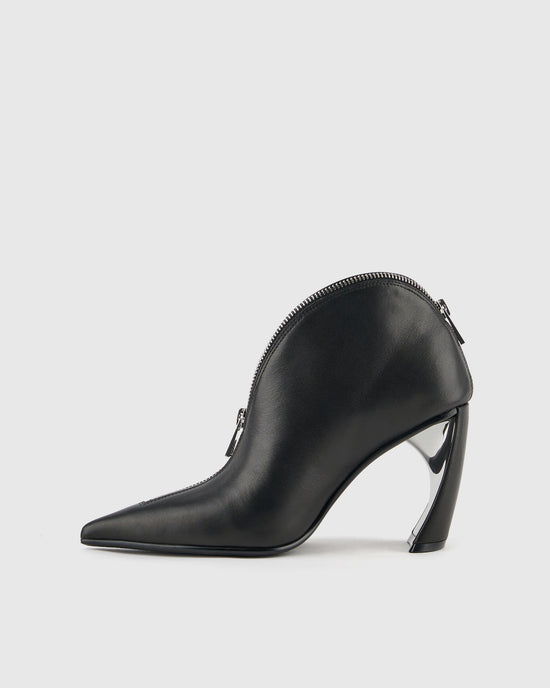 זומה סטייסי היי שחור