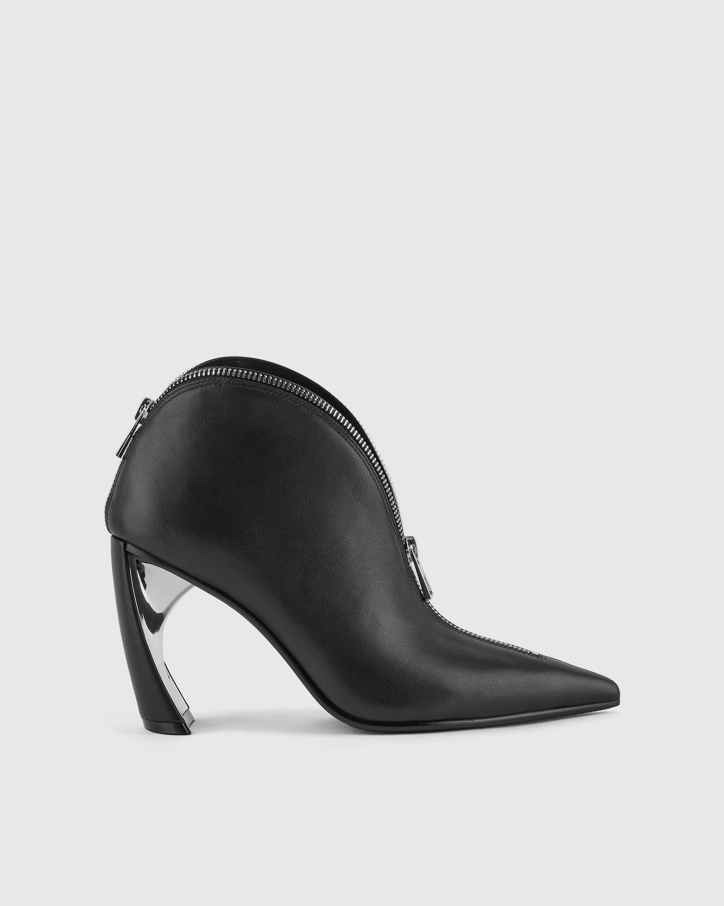 זומה סטייסי היי שחור