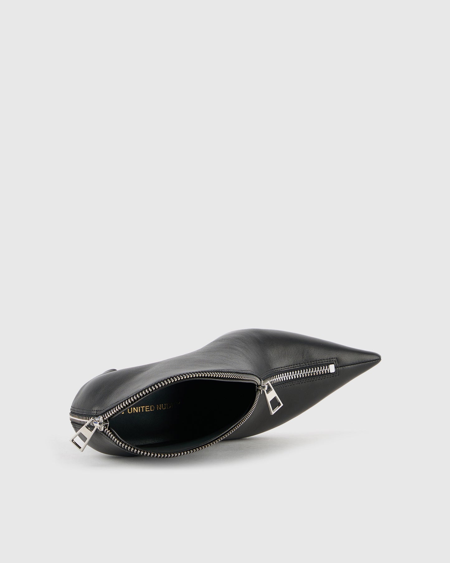 זומה סטייסי היי שחור