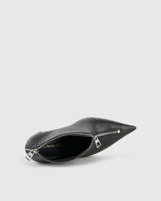 זומה סטייסי היי שחור