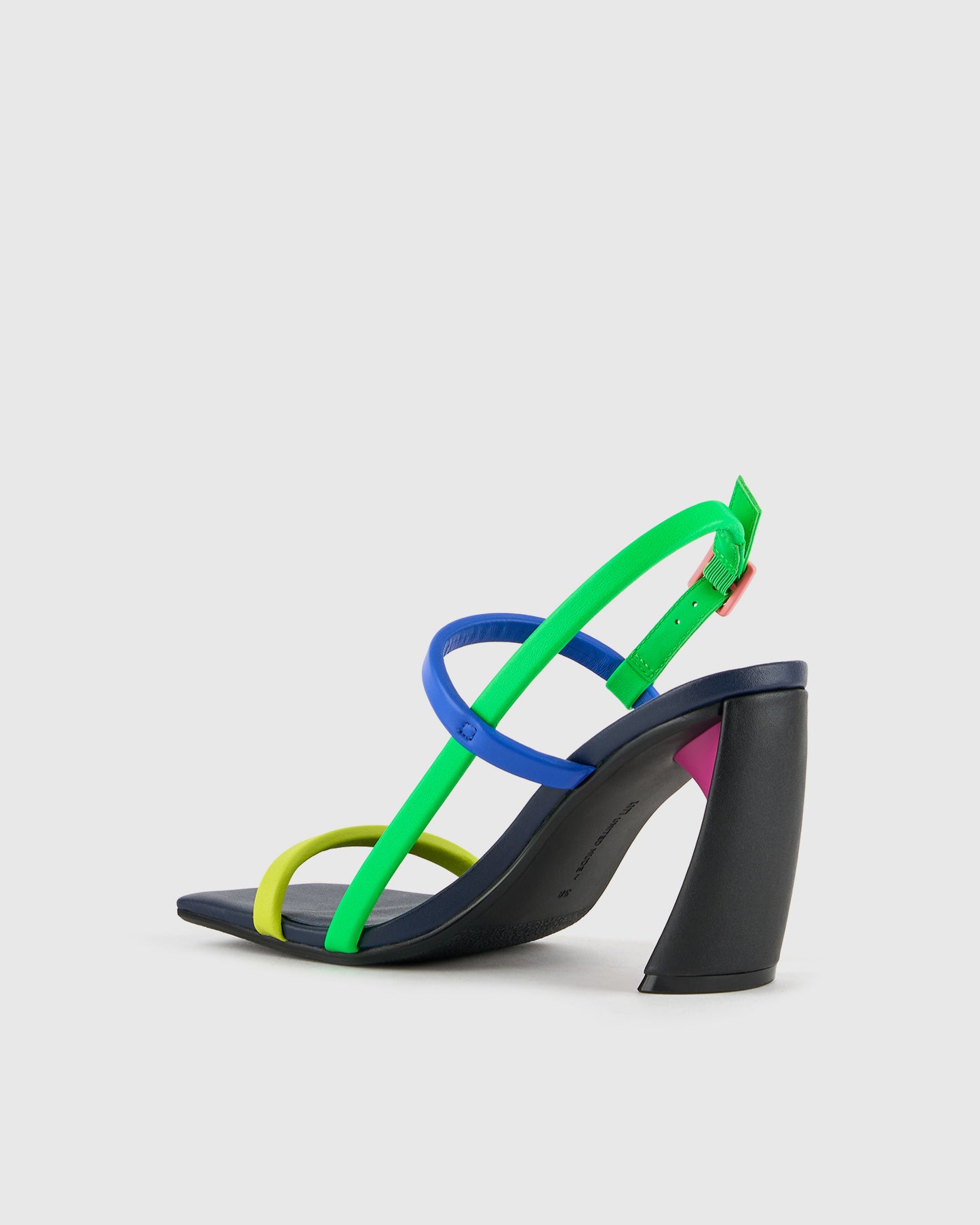 זומה סטרפי היי ניאון פלייר