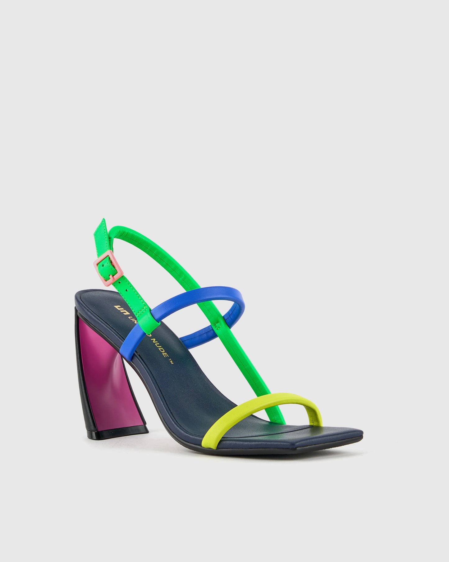 זומה סטרפי היי ניאון פלייר