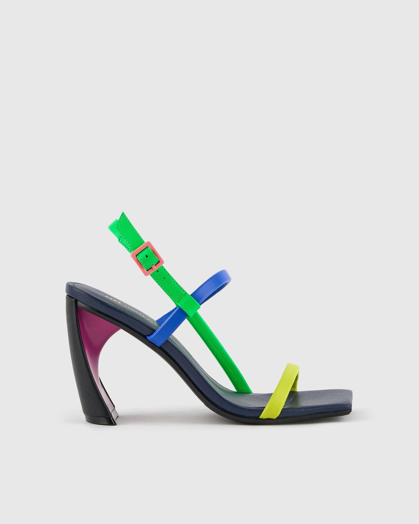 זומה סטרפי היי ניאון פלייר