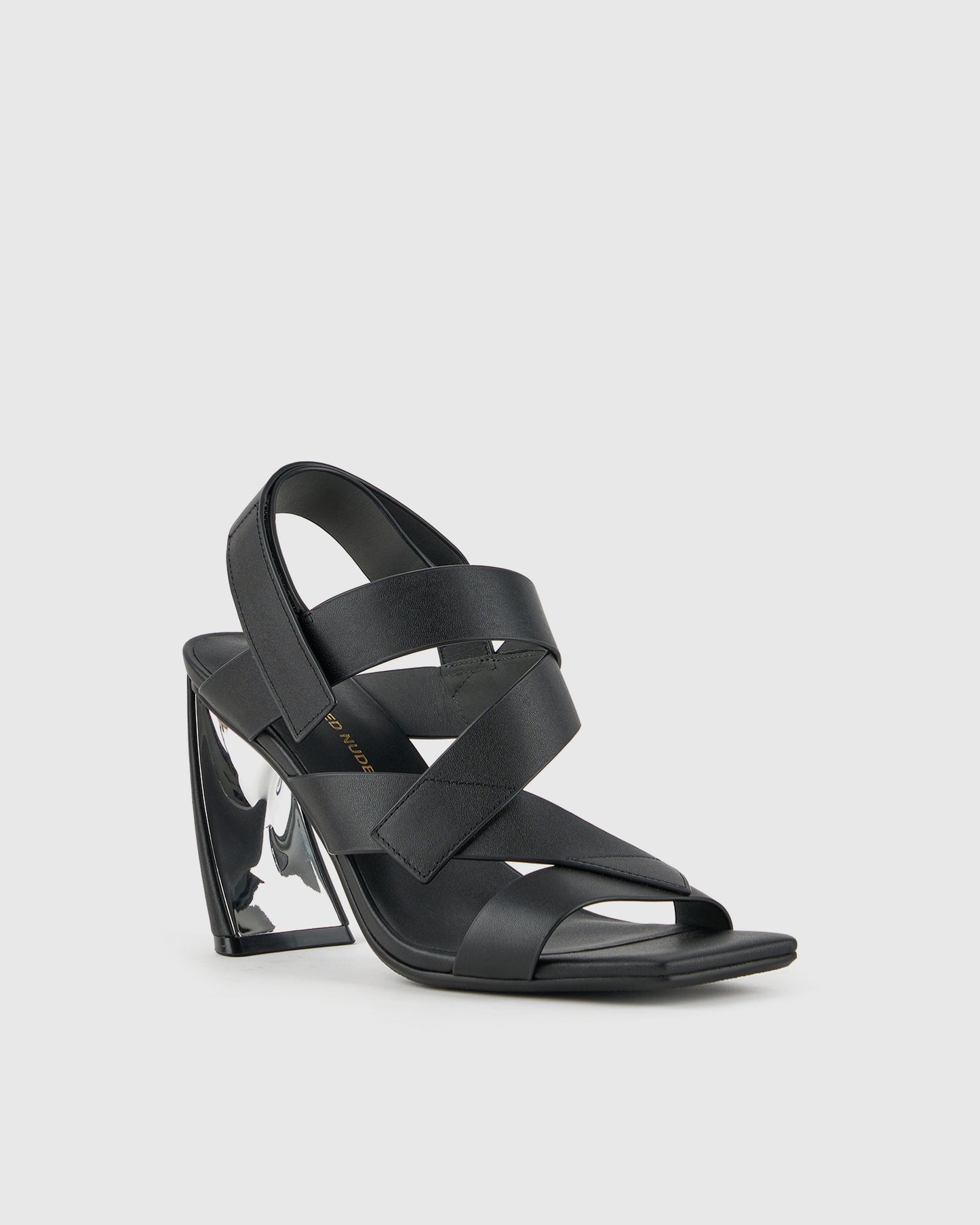 זומה סטרפס היי שחור