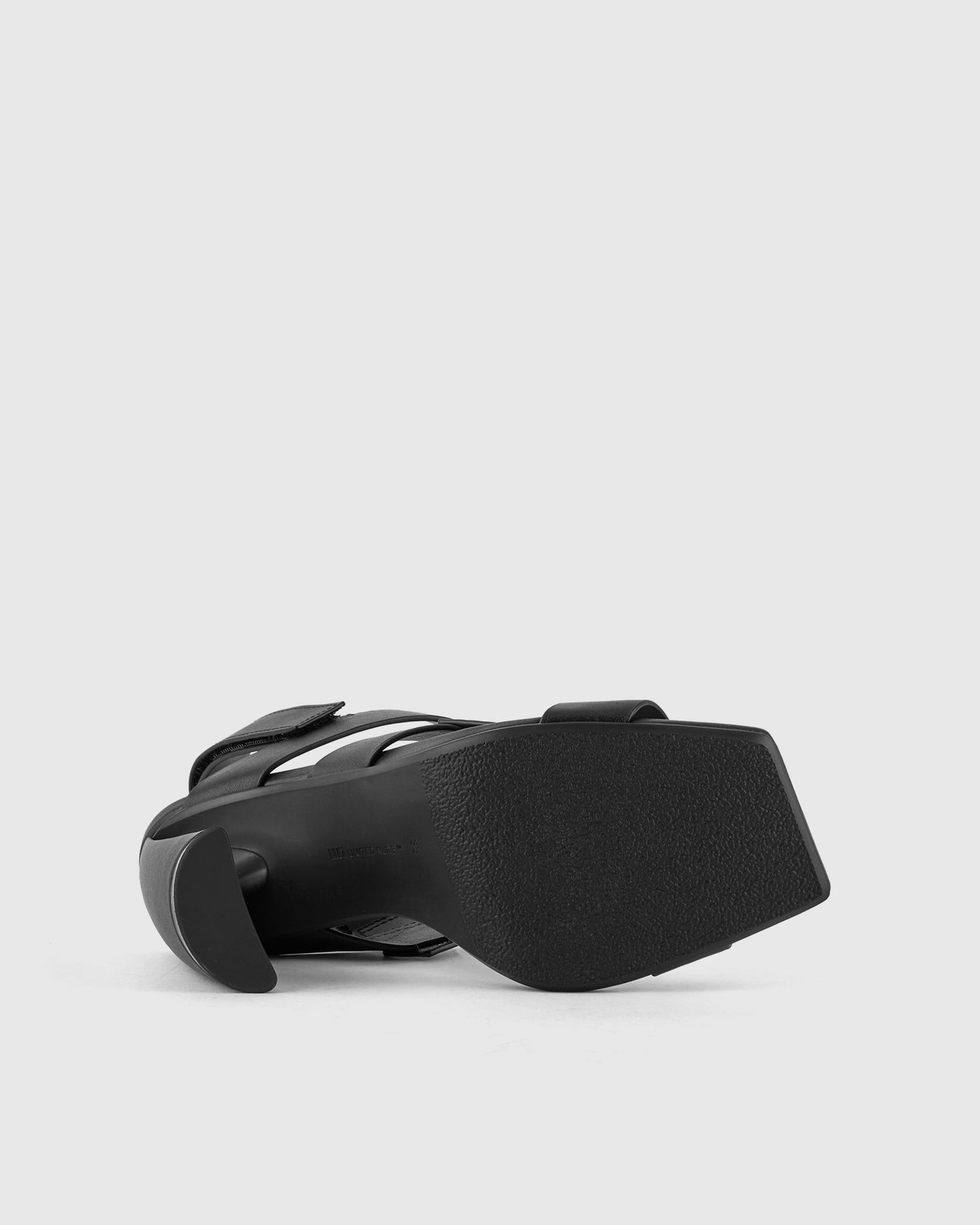 זומה סטרפס היי שחור