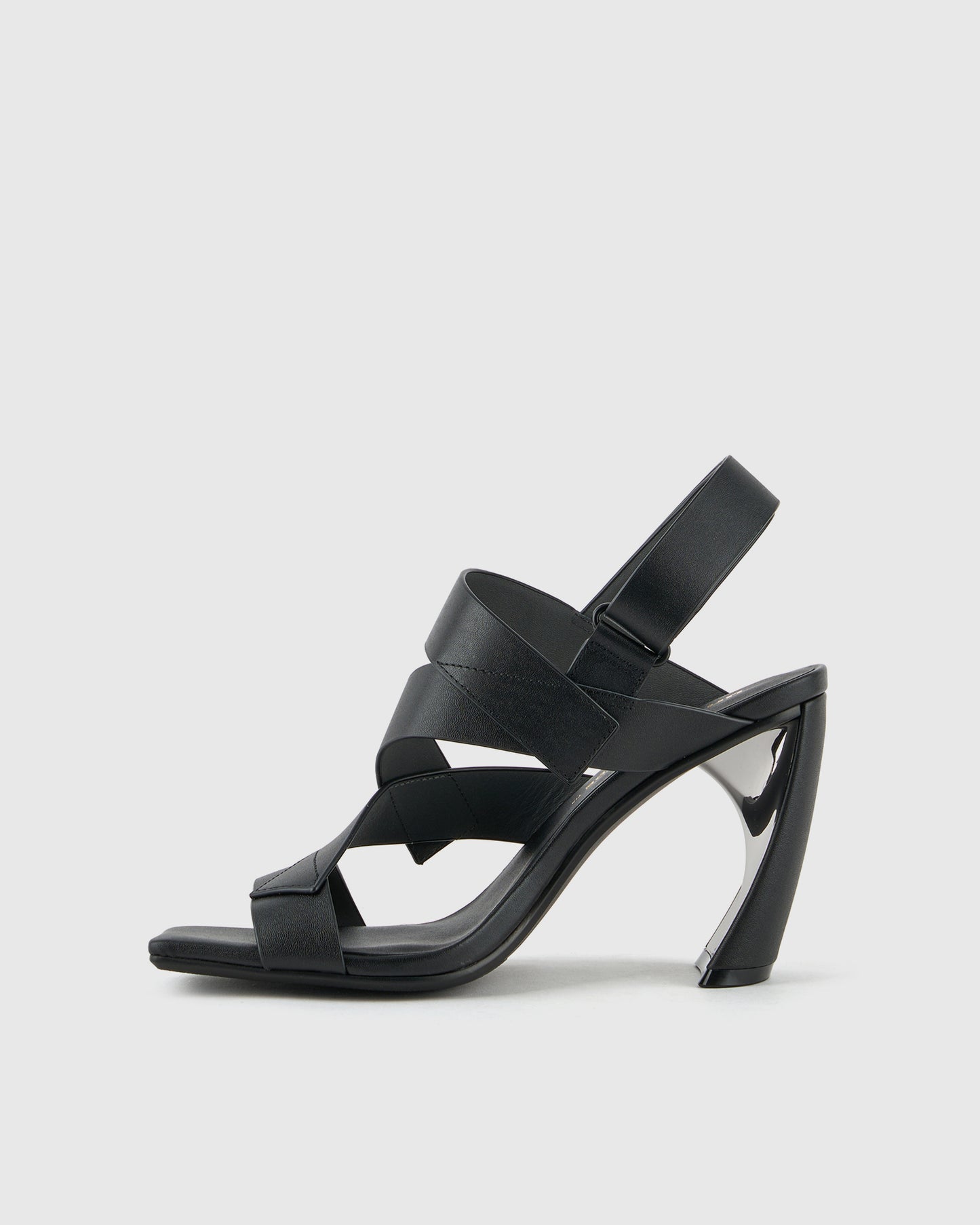 זומה סטרפס היי שחור