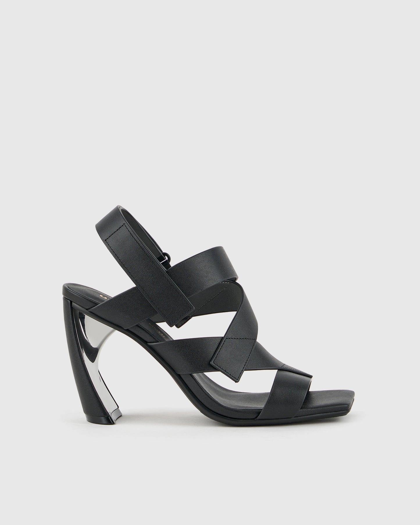 זומה סטרפס היי שחור