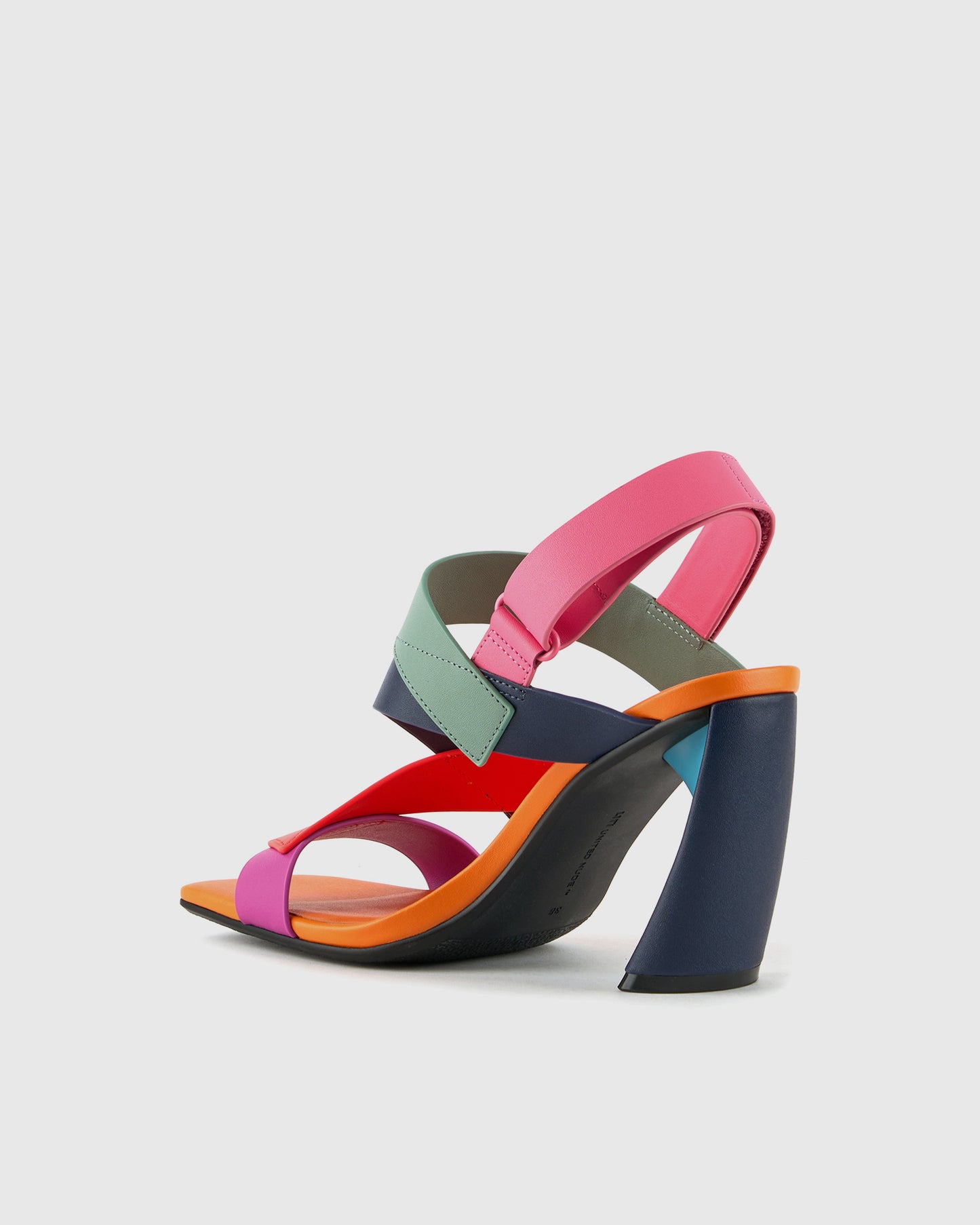 זומה סטרפס היי סולריה