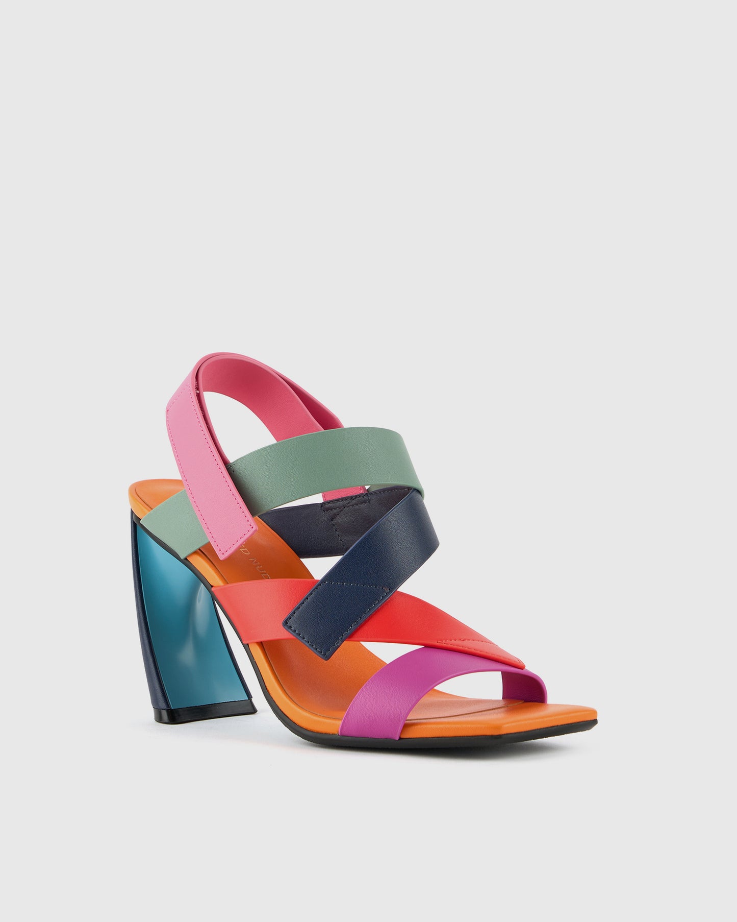 זומה סטרפס היי סולריה