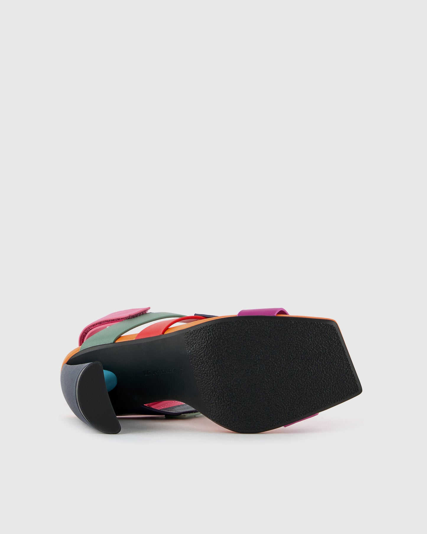 זומה סטרפס היי סולריה