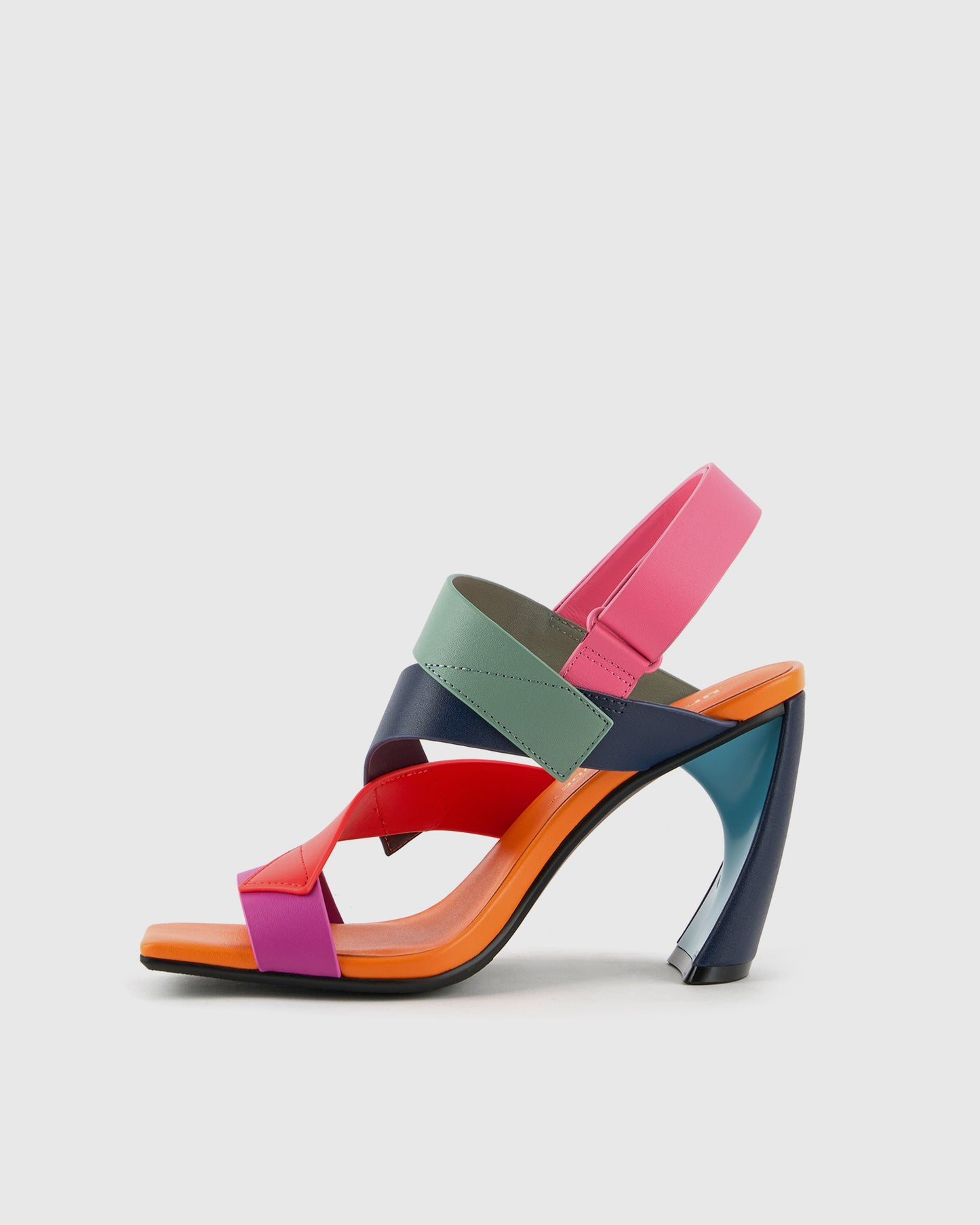 זומה סטרפס היי סולריה