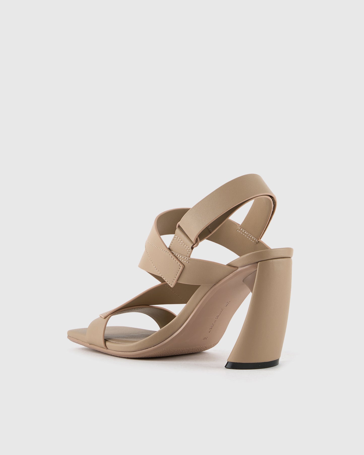 זומה סטרפס היי טיימלס טופ