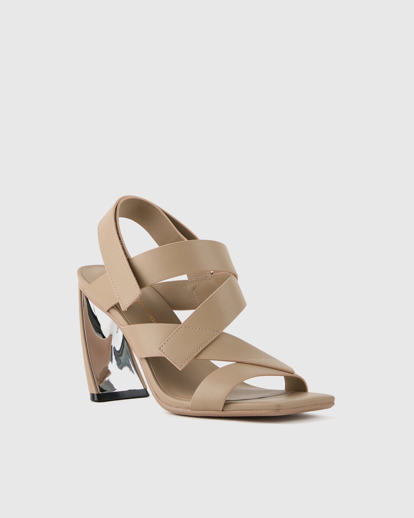 זומה סטרפס היי טיימלס טופ