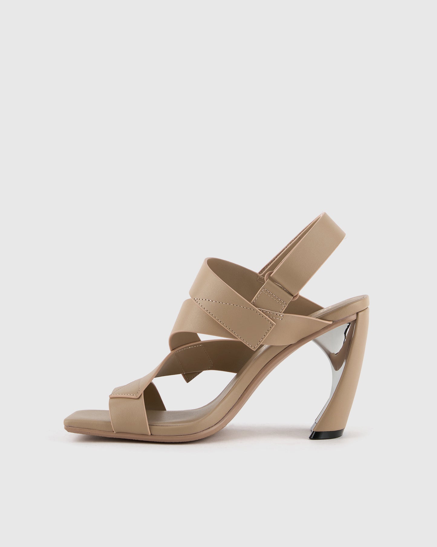 זומה סטרפס היי טיימלס טופ