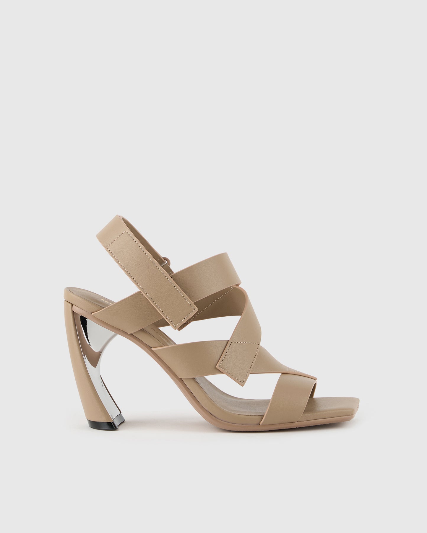 זומה סטרפס היי טיימלס טופ